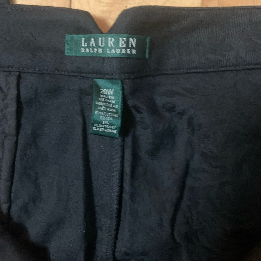 Pants - Picture 2 of 3